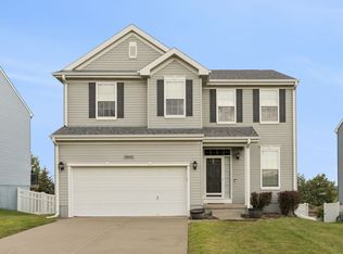 3614 S 191st Ave, Omaha, NE 68130