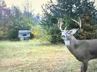 42745 Harris Rd, Belleville, MI 48111