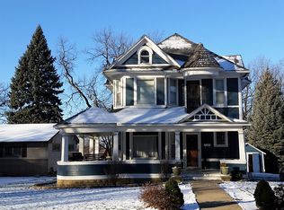 1001 Central Ave SW, Le Mars, IA 51031