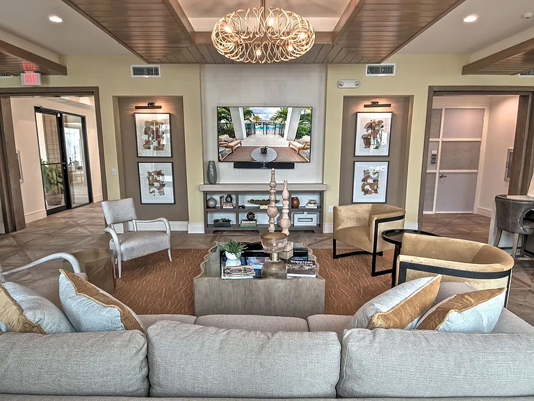 Clubhouse
