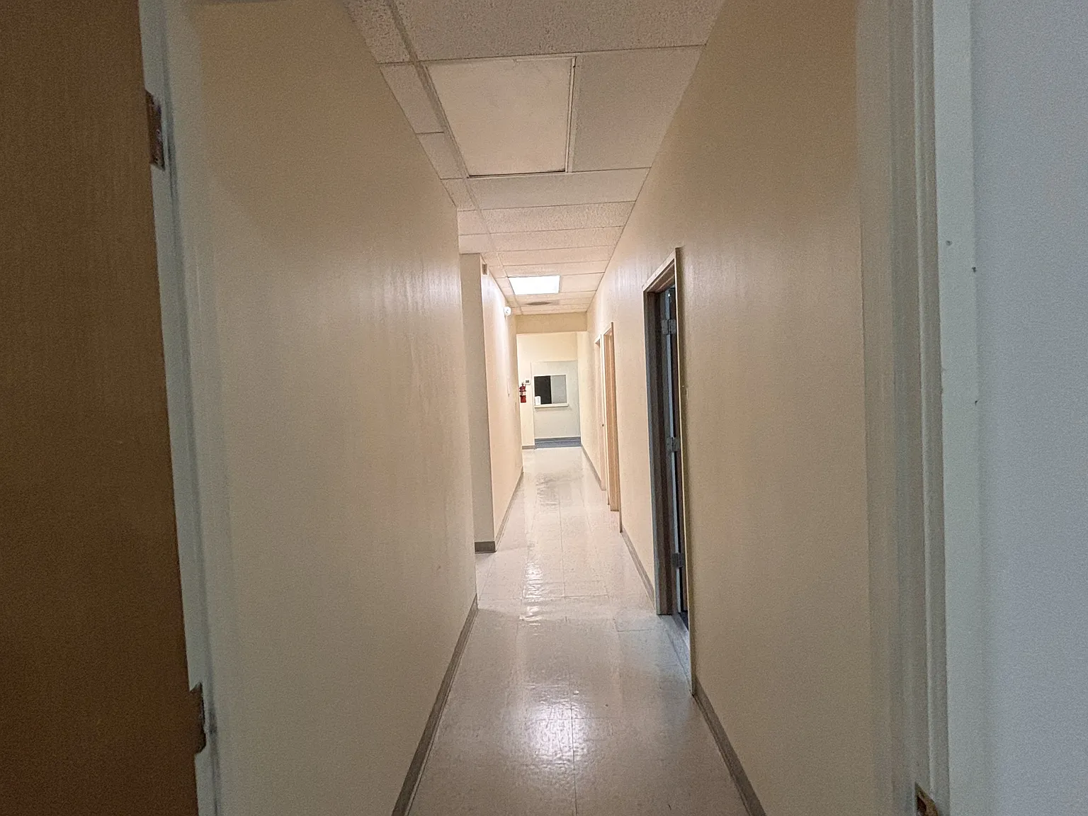 Uptown Plaza - Suite 101 — Photo 4