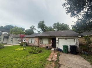 6606 Foster St, Houston, TX 77021