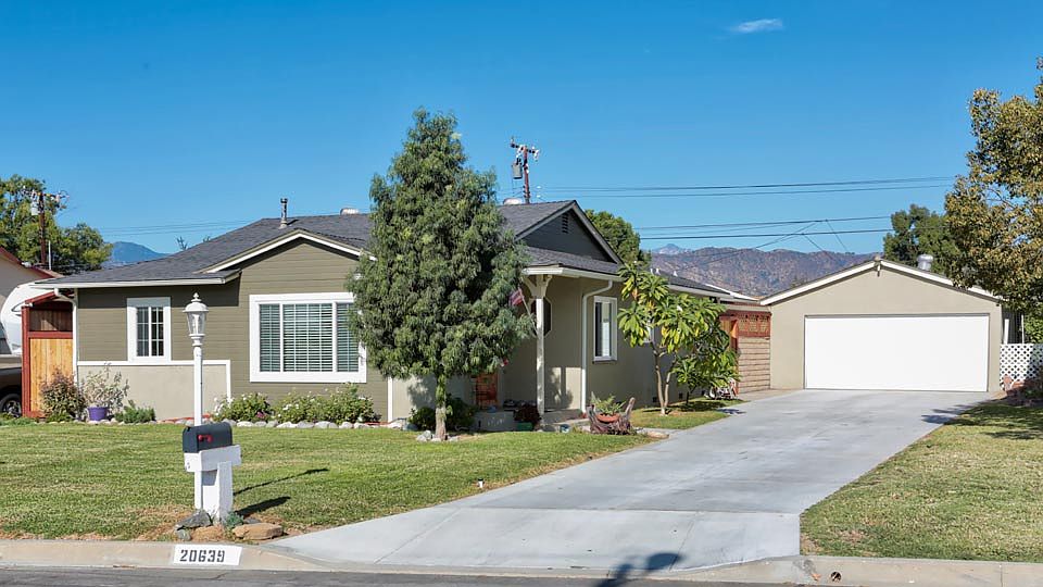 1st image of 20639 E Calora St
