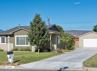 20639 E Calora St, Covina, CA 91724