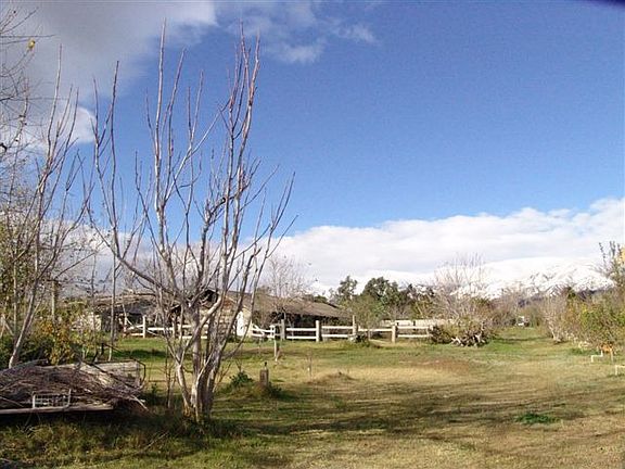Front Pasture
