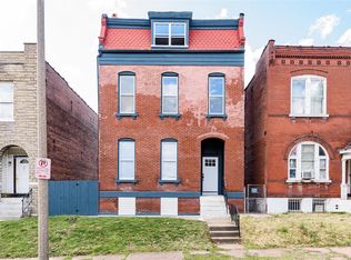3615 Oregon Ave, Saint Louis, MO