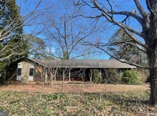 3346 San Antonio Dr, Snellville, GA