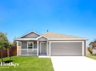 1711 Morse Way, San Antonio, TX 78227
