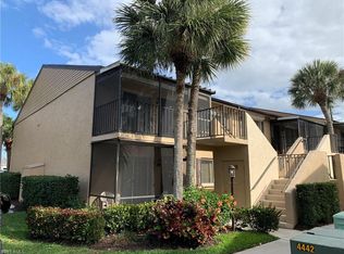 4270 Jack Frost Ct #8, Naples, FL 34112