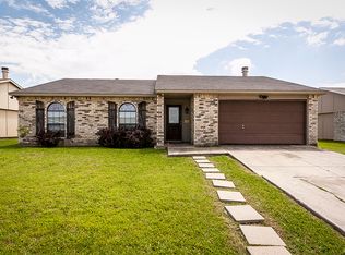 5545 Russell Dr, The Colony, TX 75056