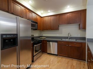 327 NW Park Ave, Portland, OR 97209