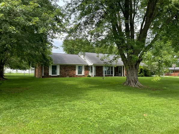 7984 W 950 N, Fairland, IN 46126