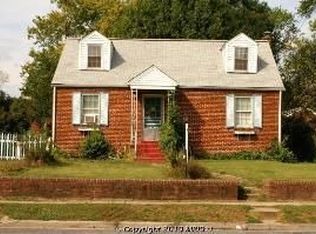 7002 23rd Ave, Hyattsville, MD 20783