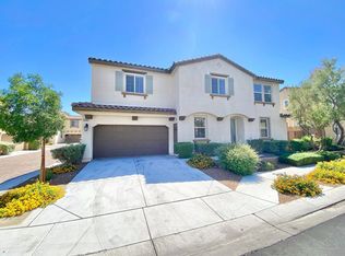 9088 Mount Wilson St, Las Vegas, NV 89113