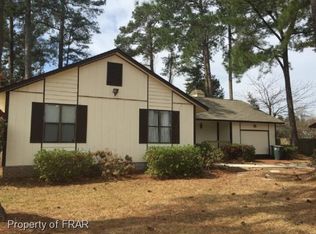 6419 Deland Ave, Fayetteville, NC 28303