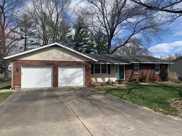 912 Enos Ln, Godfrey, IL 62035