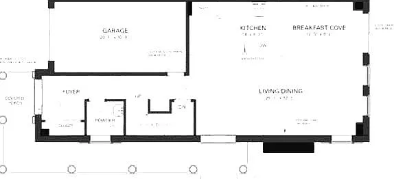 784 Banks Cres — Photo 1