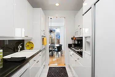 Rented by Trump International Realty