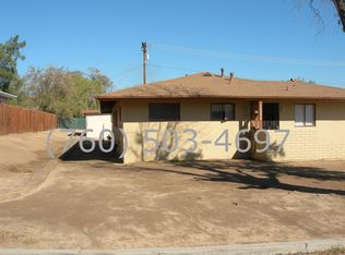 16590 Zenda St, Victorville, CA 92395