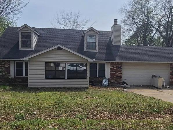 404 Kim St, Tahlequah, OK 74464