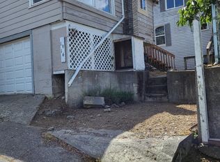 1916 1/2 5th St #BACK, Bremerton, WA 98337