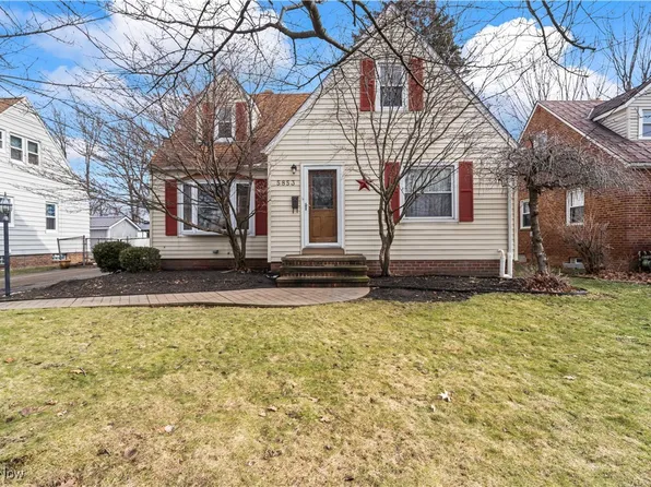 5853 W 54th St, Cleveland, OH 44129