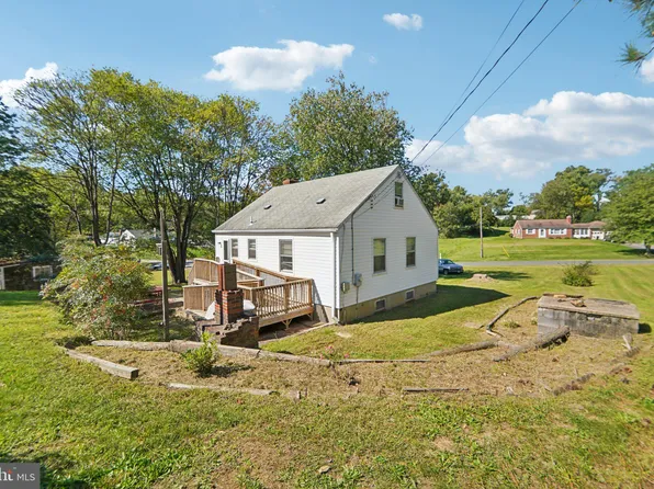 2601 Graybill Dr, Burtonsville, MD 20866