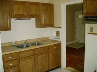 222 E Lowell Ave, Mishawaka, IN 46545
