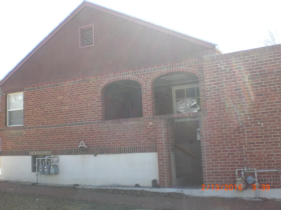 214 W. Baca #2 1 BR