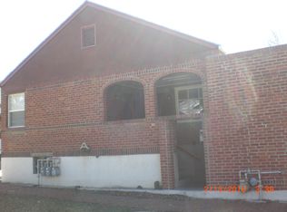 214 W Baca St, Trinidad, CO 81082