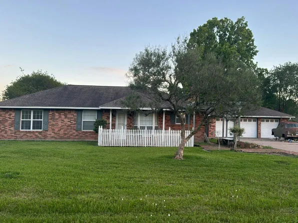 133 County Road 4865, Dayton, TX 77535