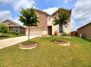 312 Golden Butterfly Dr, Leander, TX 78641