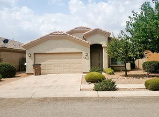 3620 N Camino Del Rancho, Douglas, AZ 85607