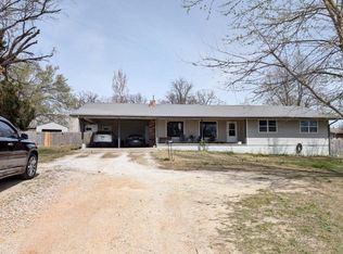 505 Franklin St, Harrison, AR 72601