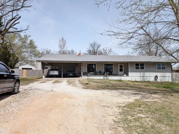 505 Franklin St, Harrison, AR 72601