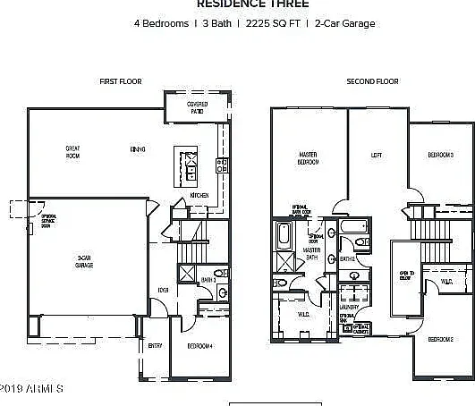 715 N Sparrow Dr — Photo 29