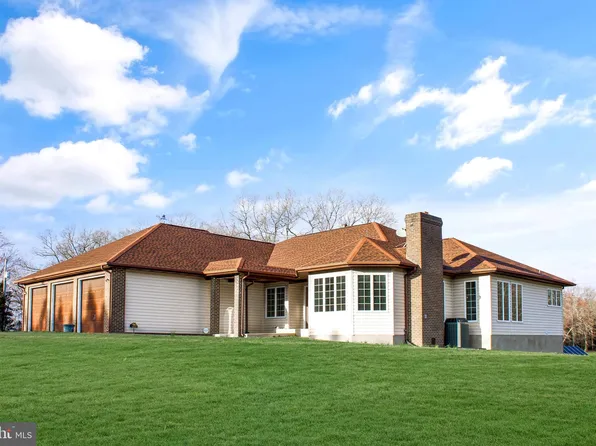 7250 Faraway Pl, Hughesville, MD 20637