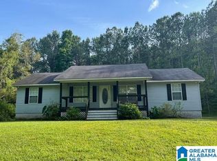 295 County Road 156, Jemison, AL 35085