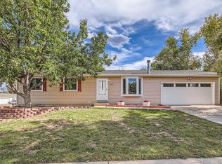 3548 E 117th Pl, Thornton, CO 80233