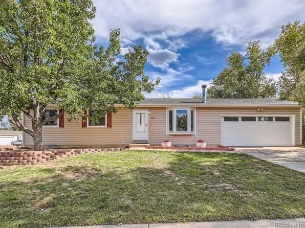 3548 E 117th Place, Thornton, CO 80233