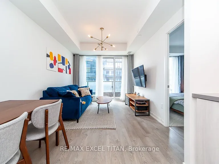 8868 Yonge St #602-E — Photo 6
