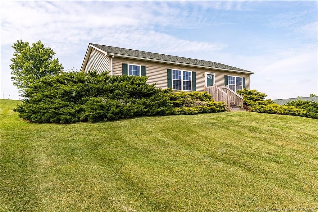 7526 Frank Ott Rd, Georgetown, IN 47122 | Zillow
