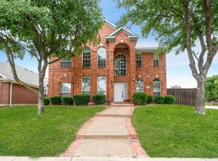 449 Spring Air Dr, Allen, TX 75002