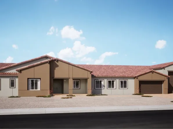 Denali Next Gen w/RV Plan, The Montgomery