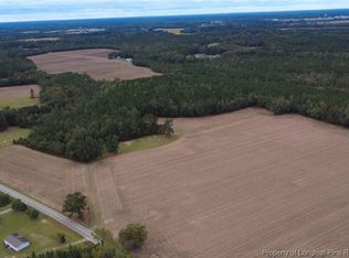 Greenville Rd, Lumberton, NC 28358