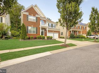 710 Highland Meadows Dr, Gambrills, MD 21054