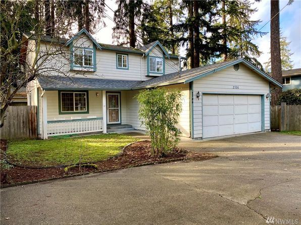 Fircrest Wa Real Estate