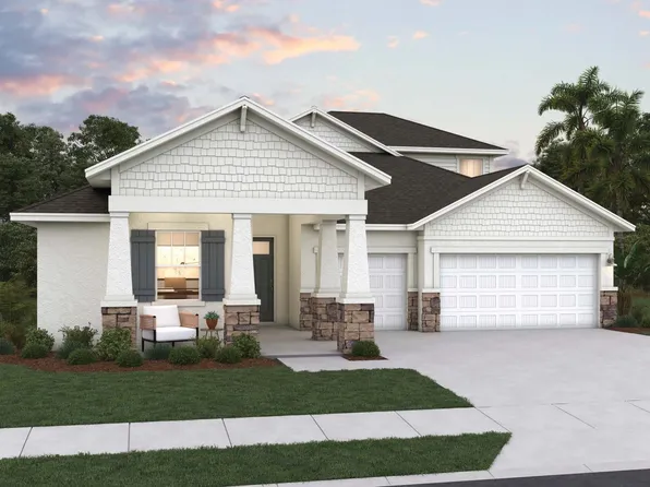 Arlington w/Bonus Plan, Seaire