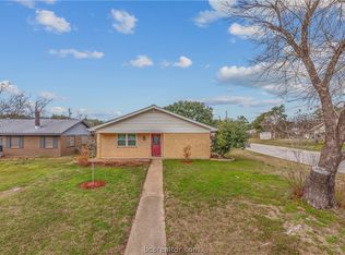 310 June St, Bryan, TX 77802