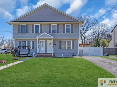 202 Runyon Ave #2, Middlesex, NJ, 08846